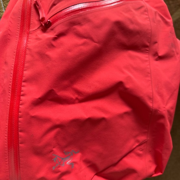 ARC’TERYX Women’s GORETEX Rush Bib - Picture 5 of 7